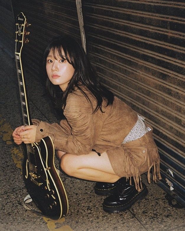 [서울=뉴시스] 연정. (사진 = 그로이 엔터테인먼트 제공). 2025.12.11. photo@newsis.com *재판매 및 DB 금지