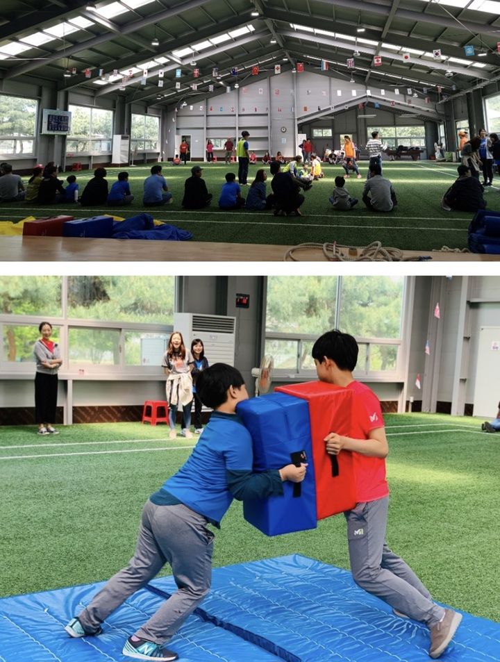 느린학습자도, 자폐스펙트럼 아동도...'이 학교' 학습지원 - 뉴스 썸네일 이미지