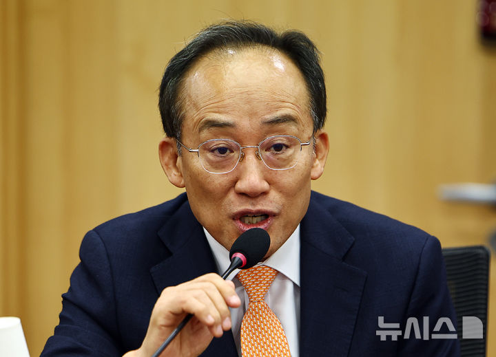 [서울=뉴시스] 김명년 기자 = 사진은 추경호 국민의힘 의원. 2025.12.11. kmn@newsis.com