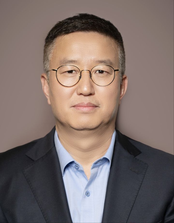 풀무원식품㈜ 천영훈 대표 (사진=풀무원 제공) *재판매 및 DB 금지