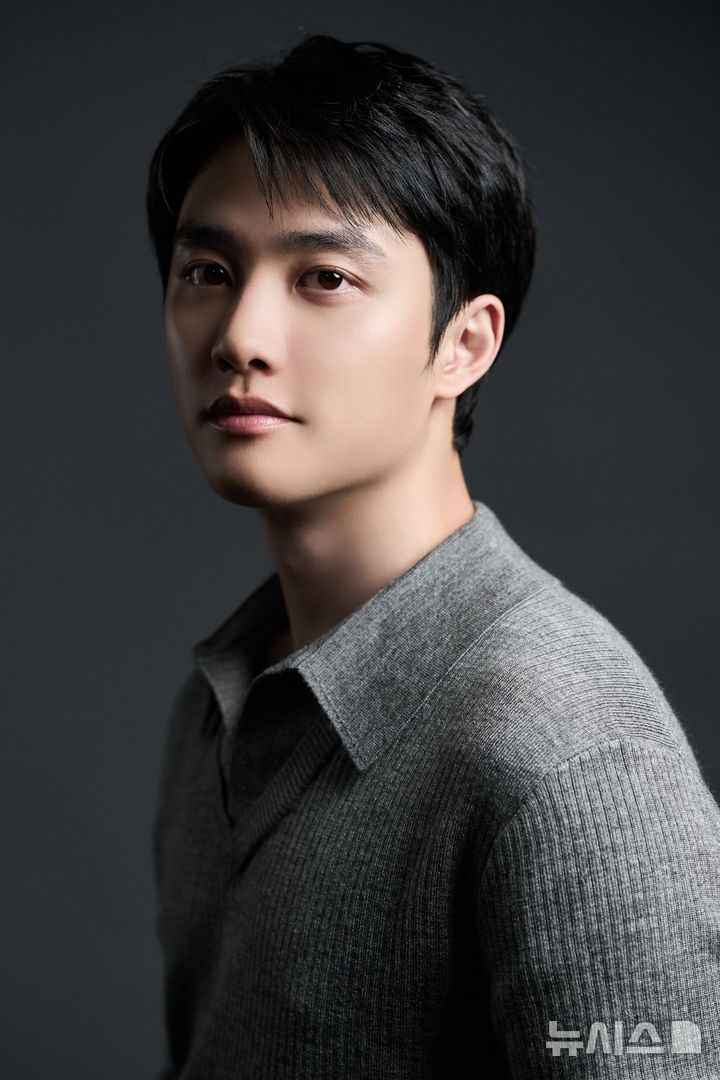 [인터뷰]도경수 "첫 악역 부담보단 재밌겠다 싶었죠"