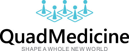 쿼드메디슨, 코스닥 상장 첫날 60%대 급등[핫스탁]