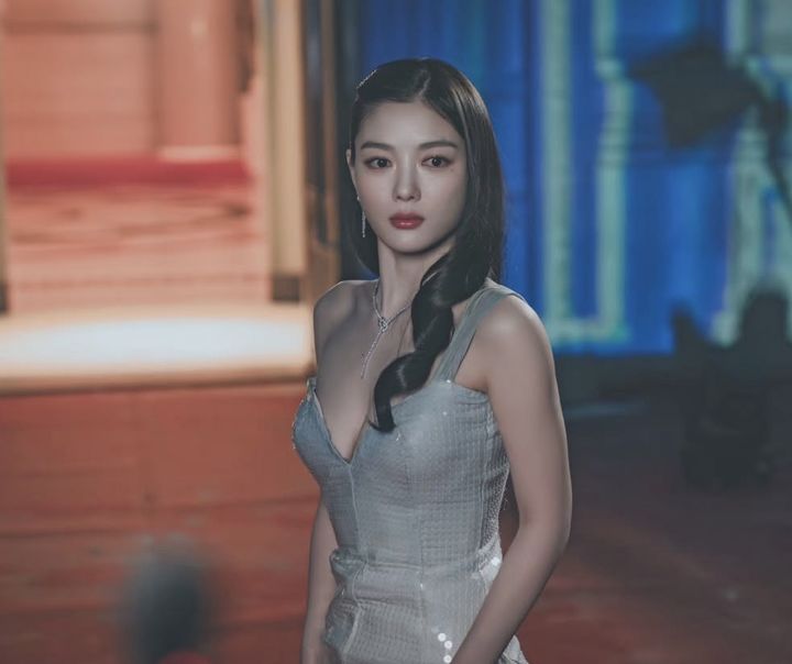 [서울=뉴시스] 배우 김유정. (사진=김유정 인스타그램 캡처) 2025.12.12. photo@newsis.com *재판매 및 DB 금지