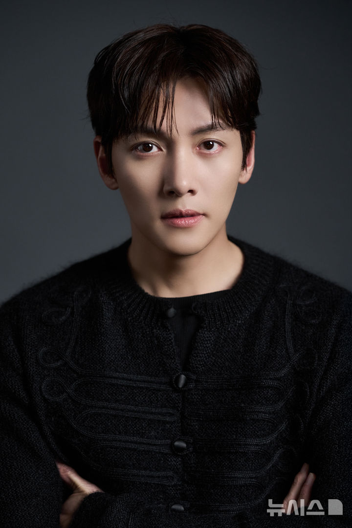 [인터뷰]지창욱 "조각도시 액션 고생 예상…그래도 꼭 하고 싶었죠"