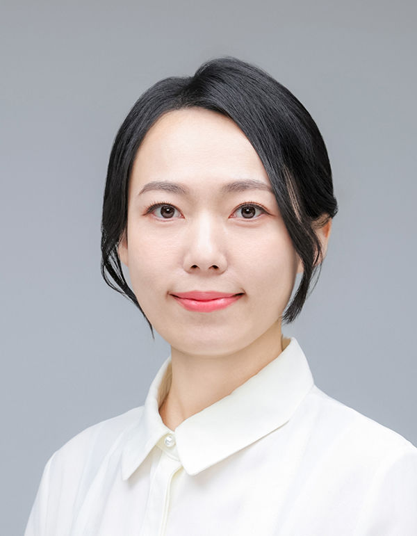 [부산=뉴시스] 부산대학교 생명환경화학과 김유진 교수. (사진=부산대 제공) 2025.12.12. photo@newsis.com *재판매 및 DB 금지