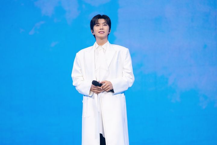 임영웅, 고척·상암 이어 고양종합운동장 주경기장 입성