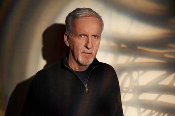 제임스 캐머런 "아바타3는 AI를 단 1초도 안 썼어요"