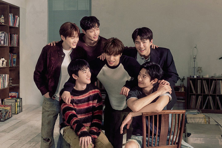 [서울=뉴시스] 그룹 엑소. (사진=SM엔터테인먼트 제공) 2025.12.12. photo@newsis.com *재판매 및 DB 금지