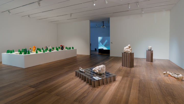 제25회 송은미술대상전 3층 전시 *재판매 및 DB 금지