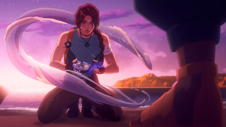 [주말의 OTT]지금은 테일러 스위프트 시대