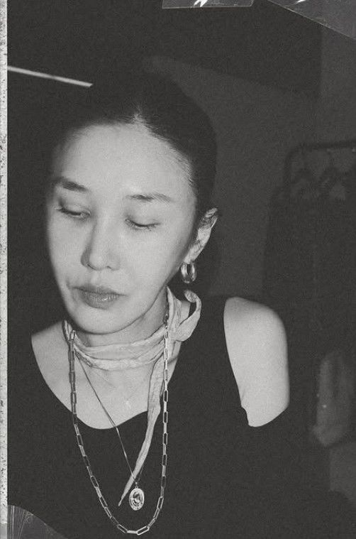 [서울=뉴시스] 원로 배우 고(故) 윤일봉의 딸이자 발레리나 겸 방송인 윤혜진이 부친상 이후 심경을 전했다. (사진=윤혜진 인스타그램 캡처) 2025.12.12. photo@newsis.com *재판매 및 DB 금지