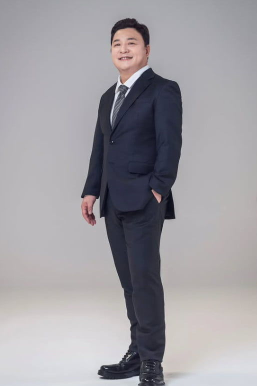 30㎏ 가까이 감량한 윤정수 "이게 정말 나라고?"