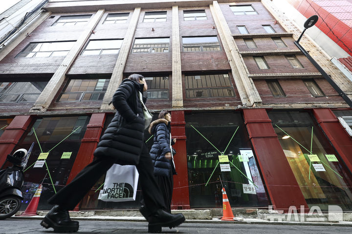 "오피스는 회복, 상가는 선별"…투자 매력 엇갈려[2026 부동산 전망]④