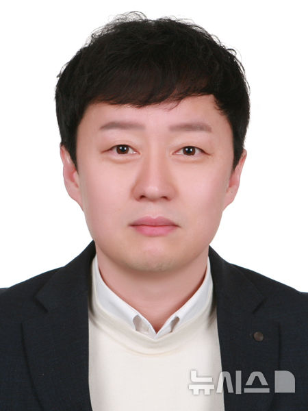 [김해=뉴시스]김해시청 이주형 팀장. (사진=김해시 제공). 2025.12.13. photo@newsis.com