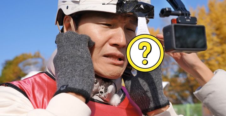 [서울=뉴시스] 김종국. (사진 = SBS TV '런닝맨' 캡처) 2025.12.14. photo@newsis.com *재판매 및 DB 금지