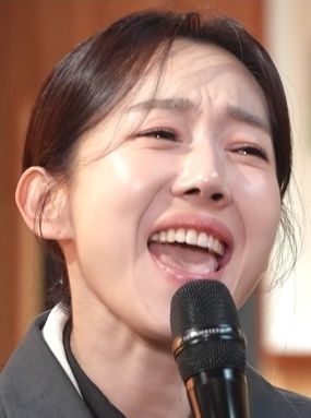 [서울=뉴시스] 엄지인. (사진 = KBS 2TV '사당귀' 제공) 2025.12.14. photo@newsis.com *재판매 및 DB 금지