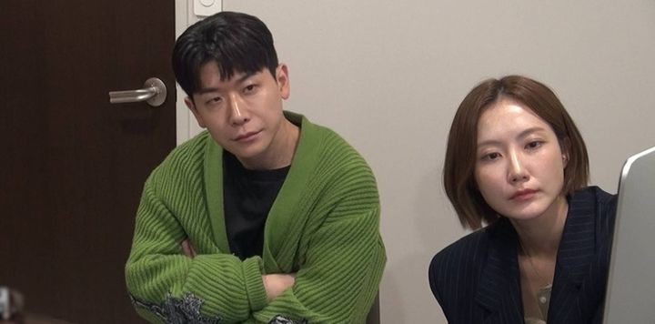 [서울=뉴시스] 오진승. (사진 = SBS TV '동상이몽' 제공) 2025.12.14. photo@newsis.com *재판매 및 DB 금지