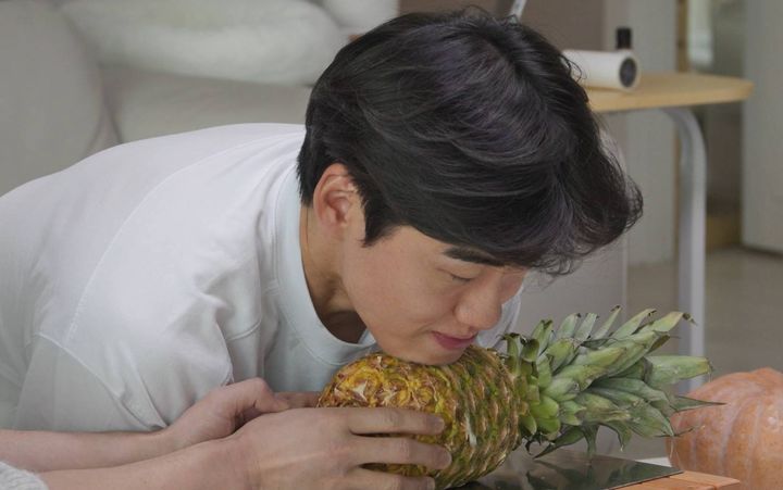 [서울=뉴시스] 조진세. (사진 = SBS TV '미우새' 제공) 2025.12.14. photo@newsis.com *재판매 및 DB 금지