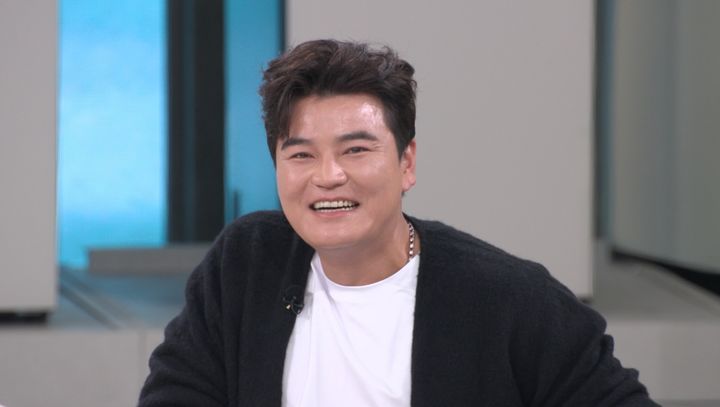 [서울=뉴시스] 추신수. (사진 = JTBC '냉장고를 부탁해' 제공) 2025.12.14. photo@newsis.com *재판매 및 DB 금지