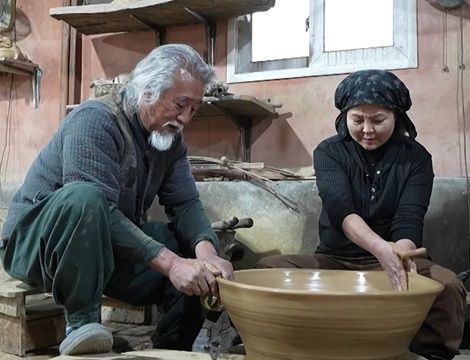 [서울=뉴시스] 사당귀. (사진 = KBS 2TV 제공) 2025.12.14. photo@newsis.com *재판매 및 DB 금지