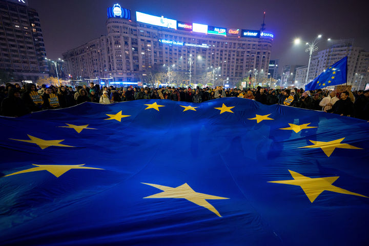 EU·메르코수르 FTA 서명, 내년 1월 연기…이탈리아 "농가 추가 보호 필요"