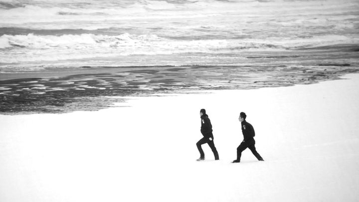 미야케 쇼 장편 데뷔작 '굿 포 낫씽' 내년 1월에 본다