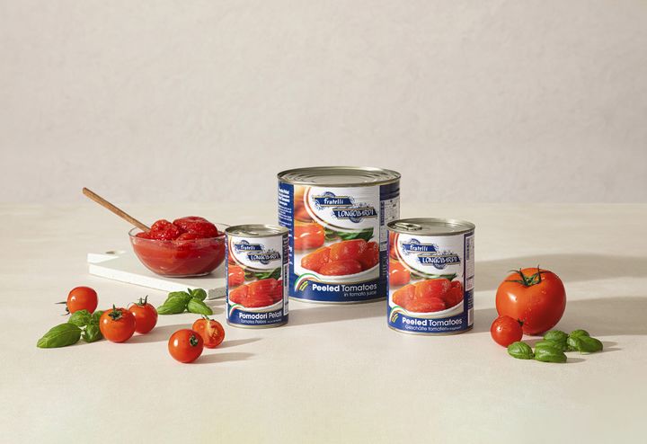 [서울=뉴시스] 프라텔리 롱고바디 토마토홀.(사진=CJ프레시웨이 제공) *재판매 및 DB 금지