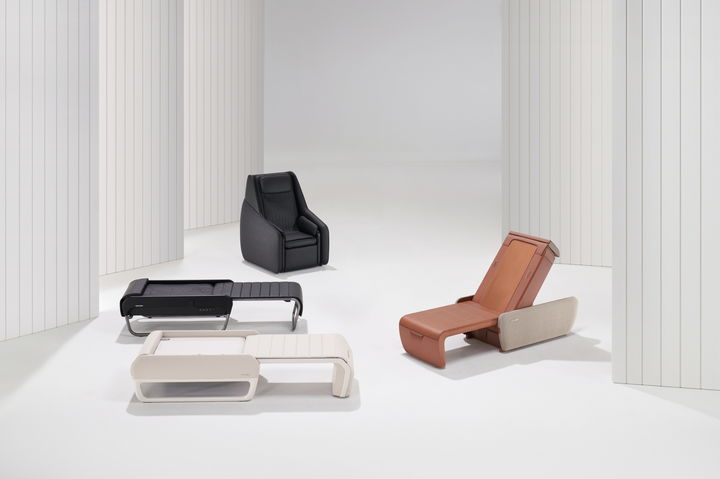 [서울=뉴시스] 세라젬의 대표 제품인 척추 관리 의료기기 '마스터 V 컬렉션'이 산업통상자원부가 주관하고 대한무역투자진흥공사(KOTRA)가 인증하는 ‘세계일류상품’에 24년 연속 선정됐다고 15일 밝혔다. (사진=세라젬 제공) 2025.12.15. photo@newsis.com *재판매 및 DB 금지