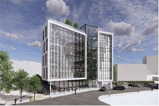 [천안=뉴시스] 충남 천안시 복합캠퍼스타운 조감도. (사진=천안시 제공) 2025.12.15 photo@newsis.com *재판매 및 DB 금지