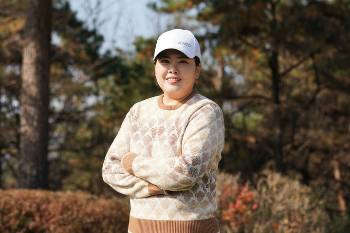 [서울=뉴시스]박인비, 국제골프연맹 이사 위촉. (사진=와우매니지먼트그룹 제공)