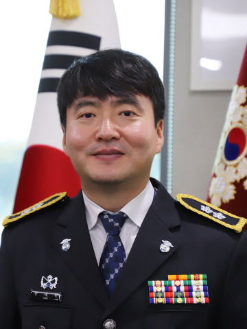 한태환 수원구치소장 취임…"신뢰받는 교정행정 구현"