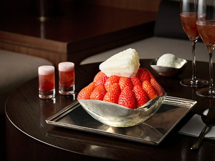 (사진=서울신라호텔 홈페이지 캡처) *재판매 및 DB 금지