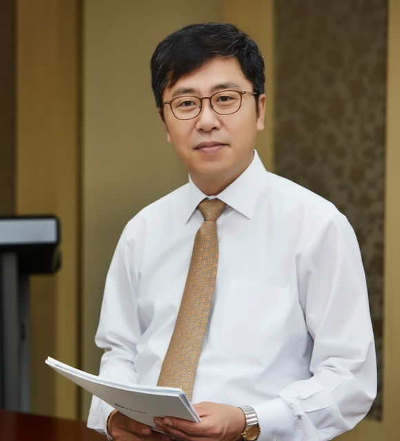 [서울=뉴시스] 김문석 광운대 입학처장. (사진=광운대 제공) 2025.12.15. photo@newsis.com *재판매 및 DB 금지