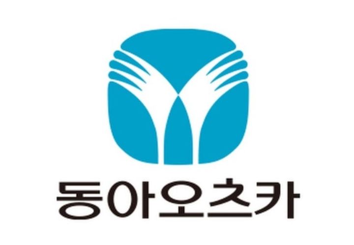 [서울=뉴시스] 동아오츠카 로고.(사진=동아오츠카 제공) *재판매 및 DB 금지