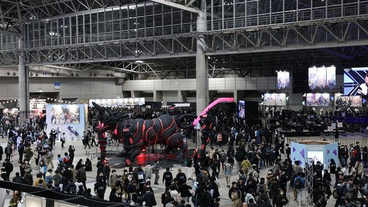 "일본도 반한 K게임"…넥슨 '블루 아카이브', 세계로