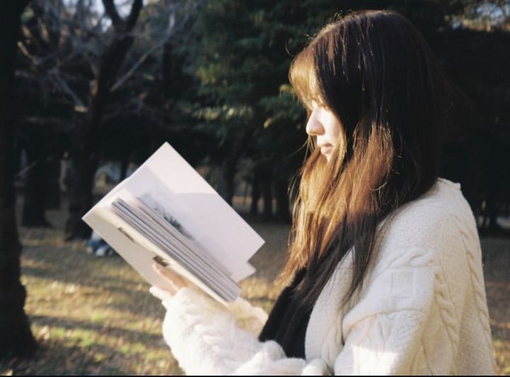 [서울=뉴시스] 배우 한효주. (사진=한효주 인스타그램 캡처) 2025.12.15. photo@newsis.com *재판매 및 DB 금지