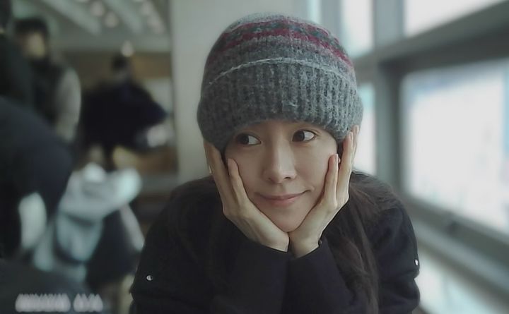 [서울=뉴시스] 배우 한지민. (사진=한지민 인스타그램 캡처) 2025.12.15. photo@newsis.com *재판매 및 DB 금지