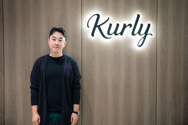 [서울=뉴시스] 서귀생 컬리 상품마케팅 본부장. (사진=컬리 제공) *재판매 및 DB 금지