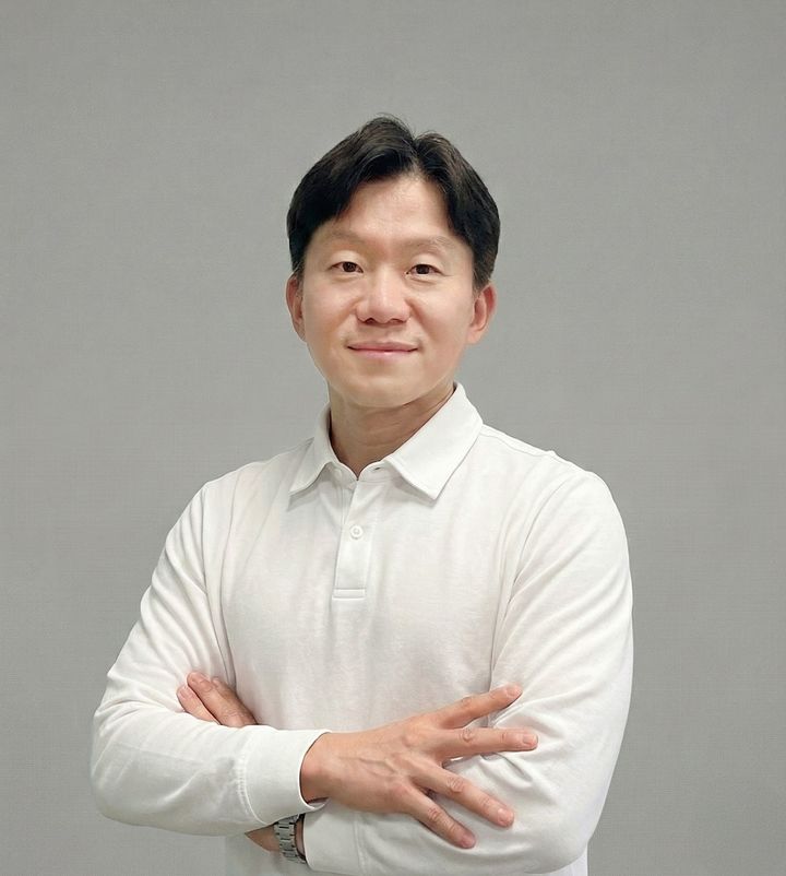 이기영 드림어스컴퍼니 신임 대표이사 (사진=드림어스컴퍼니 제공) *재판매 및 DB 금지