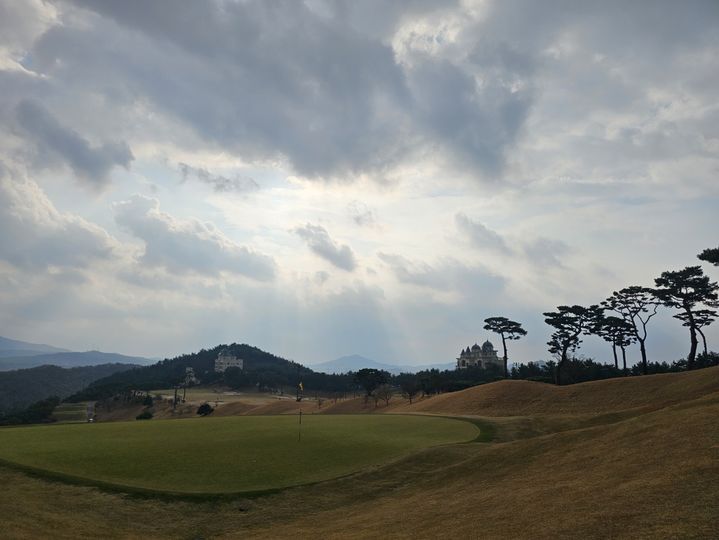 대전·세종·충남 대체로 흐리고 오후부터 빗방울