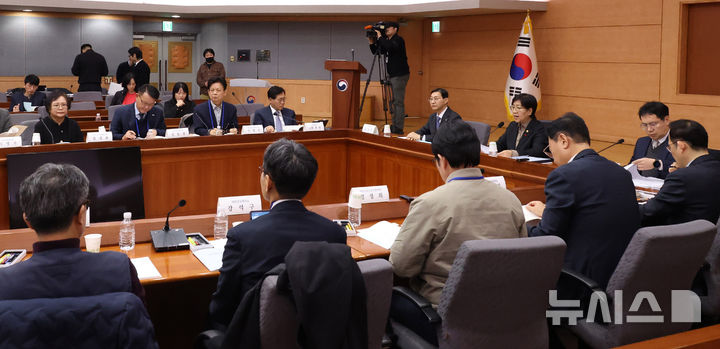 국민연금 기금위 정부 영향력 확대…정부위원 1명 늘어