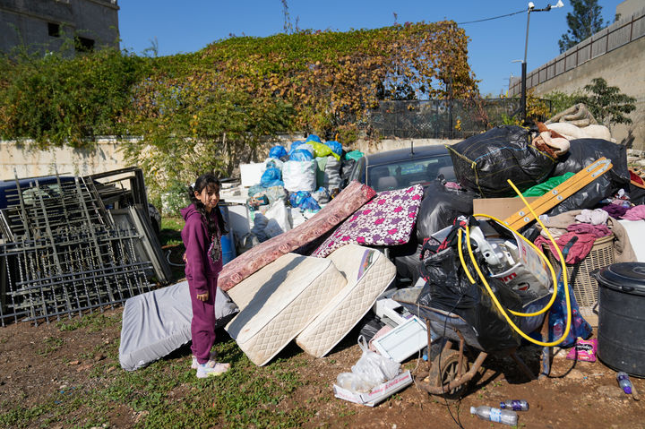 트럼프 "이스라엘의 서안 합병 반대"…네타냐후 회담 앞 경고