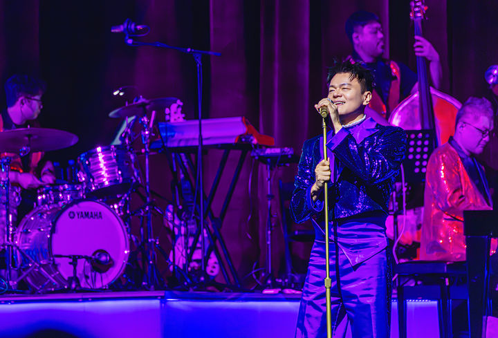 "'60세까지 춤추는 박진영' 충분히 가능" - 뉴스 썸네일 이미지