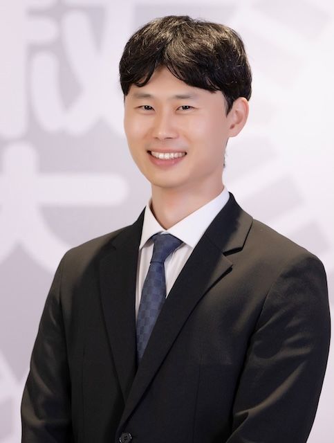 [서울=뉴시스] 변준호 숙명여대 약학부 교수. (사진=숙명여대 제공) 2025.12.16. photo@newsis.com *재판매 및 DB 금지