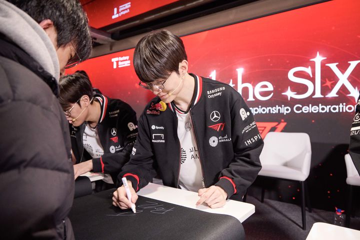 사진=SK텔레콤 제공 *재판매 및 DB 금지