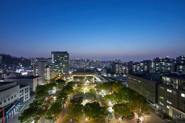 [서울=뉴시스] 숭실대 전경. (사진=숭실대 제공) 2025.12.15. photo@newsis.com *재판매 및 DB 금지 *재판매 및 DB 금지