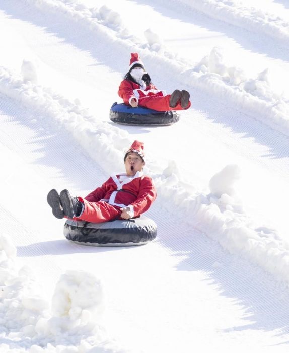 [뉴시스] (사진 = 삼성물산) 2025.12.16. *재판매 및 DB 금지