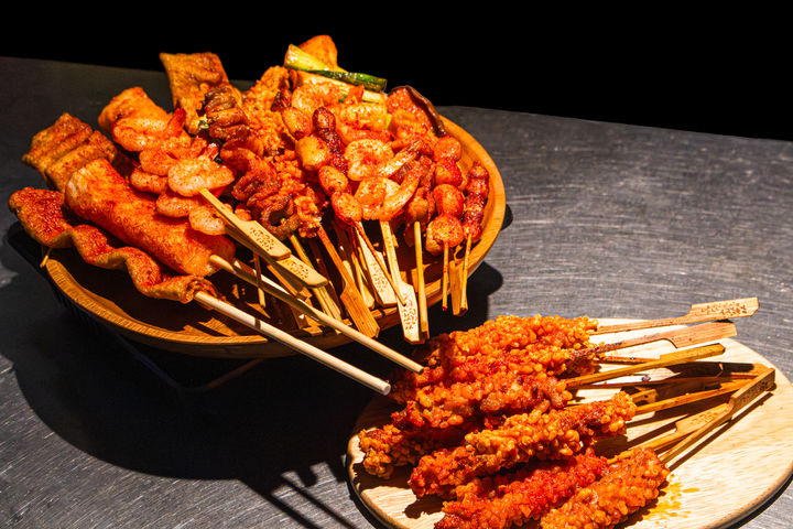 [세종=뉴시스] 청춘에프앤비 제품사진. (사진=한국식품산업클러스터진흥원 제공) *재판매 및 DB 금지