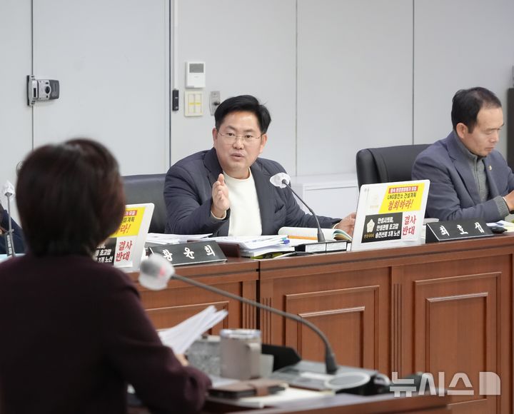 [안성=뉴시스] 안성시의회 최호섭의원 (사진=안성시의회 제공) 2025.12.16.photo@newsis.com 