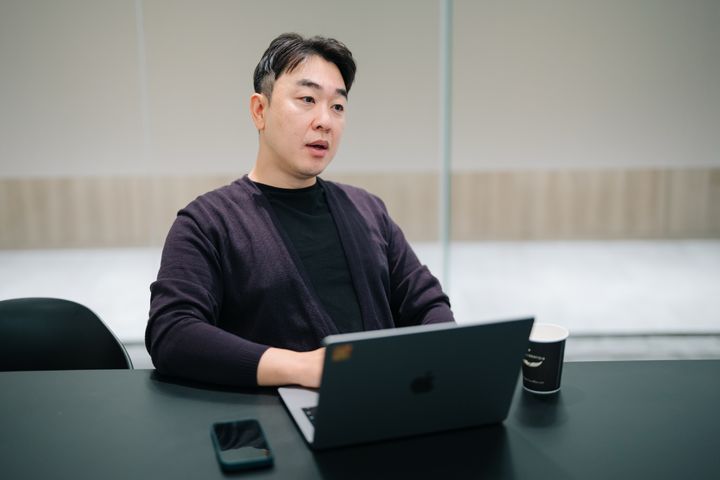 [서울=뉴시스] 서귀생 컬리 상품마케팅 본부장 . (사진=컬리 제공) *재판매 및 DB 금지